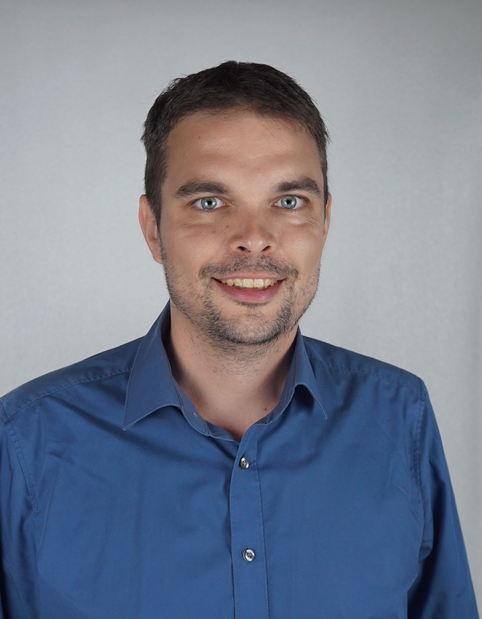 Mirko Hammerschmidt