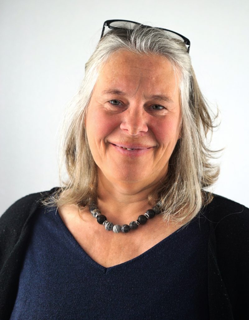 StD'in Susanne Lohneiß