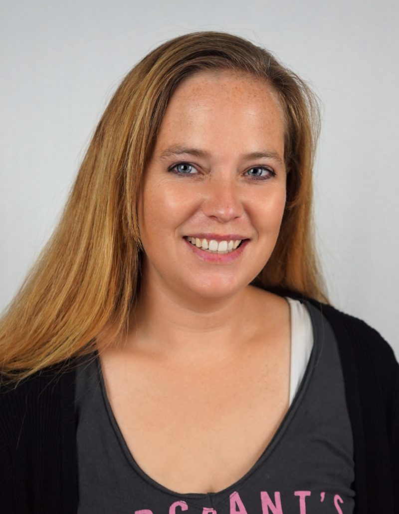 Tanja Sirch