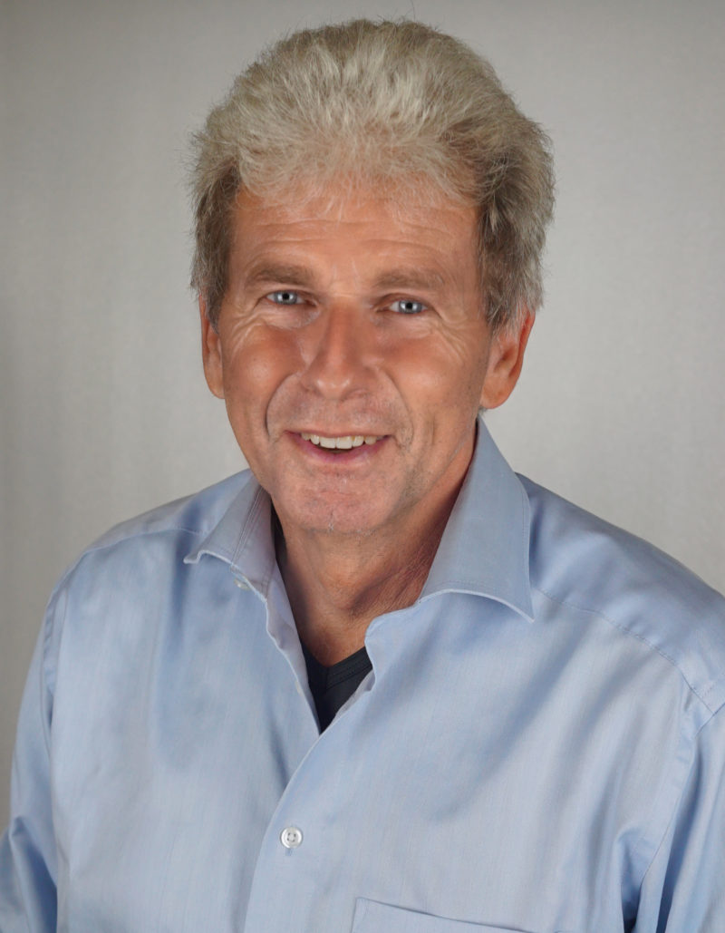 StD Bertram Wagner