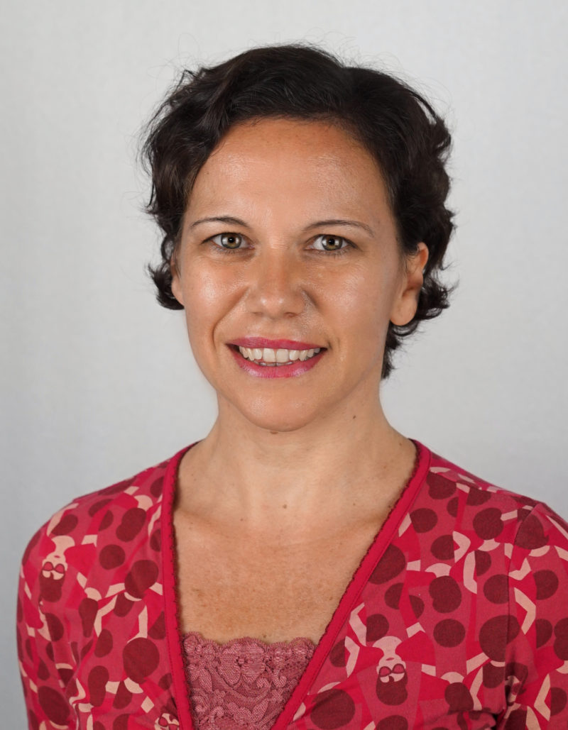 Birgit Kraus