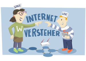 IT2SCHOOL, Internetversteher