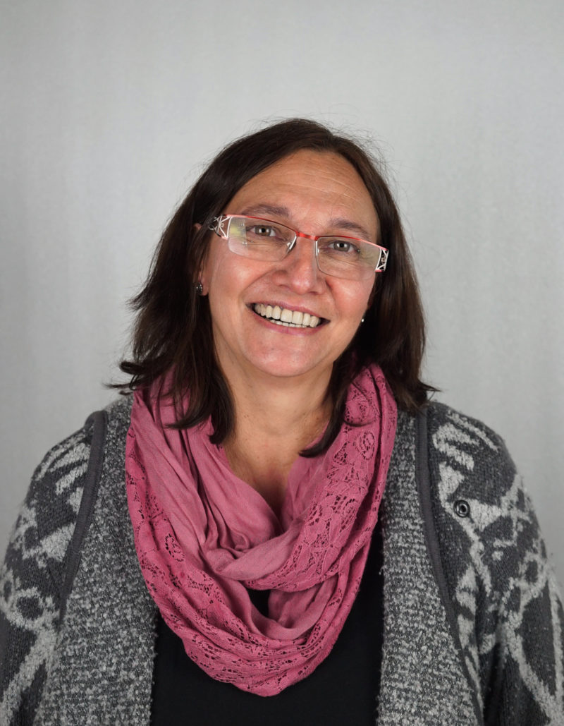 Beate Übler