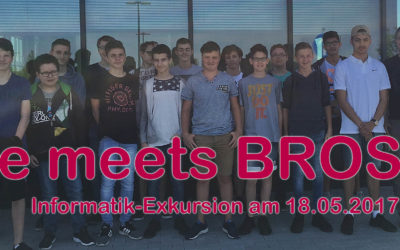 9e meets brose