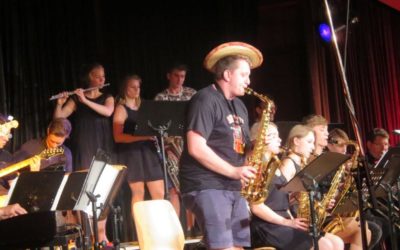 Sommerkonzert 2017