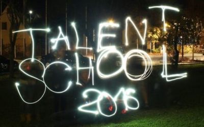Frauenhofer Talentschool