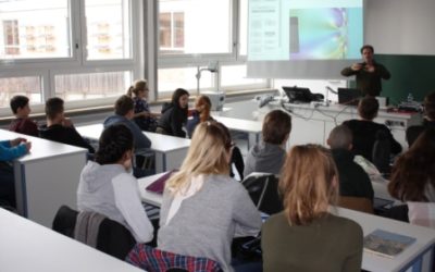Frag den Ingenieur 2016