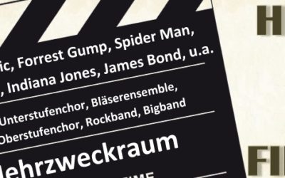 Highlights der Filmmusik