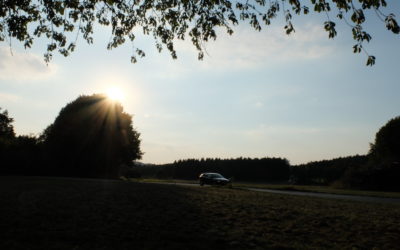 Jagdausflug