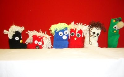 3. Preis – Wir sind von den Socken!