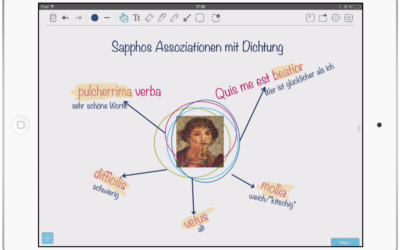 Kollaboratives Übersetzen mit Baiboard