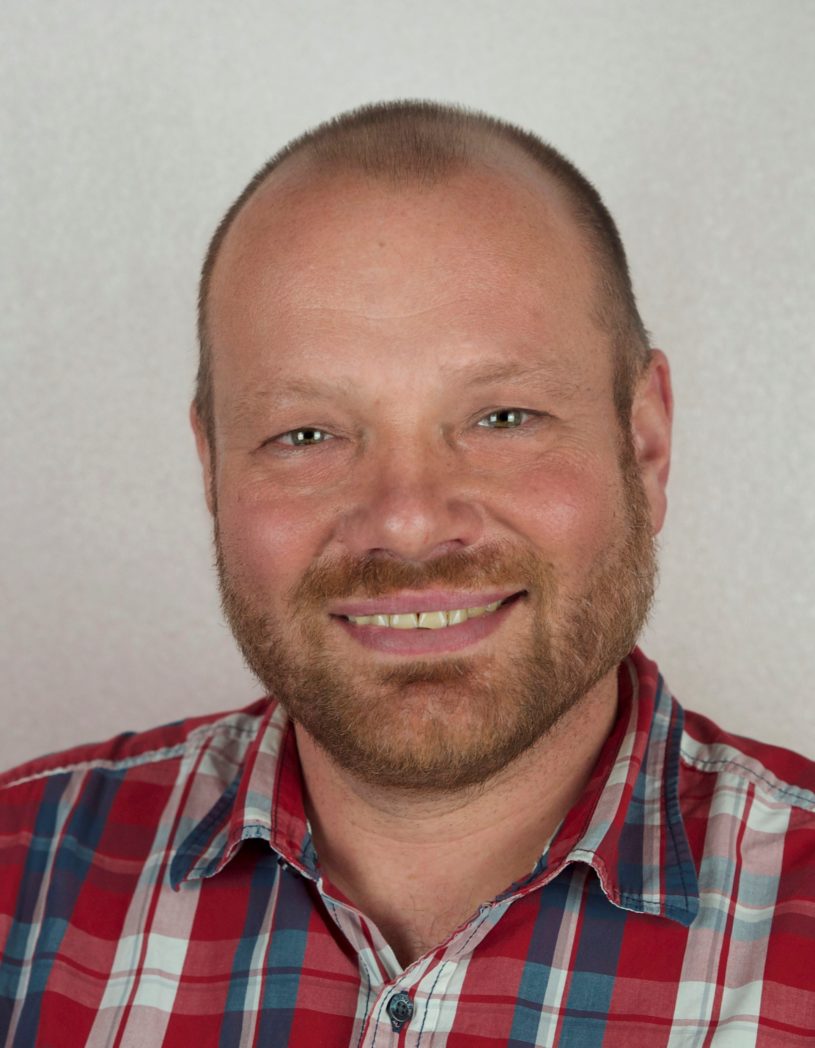 OStR Michael Hennig