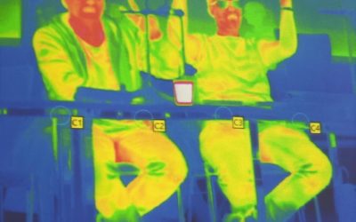 Laborpraktikum an der Uni Bayreuth –  diesmal im Auftrag der Chemie!