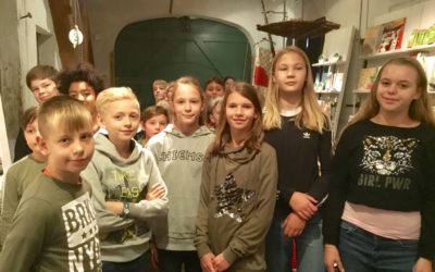 6c und die analogen Häcker