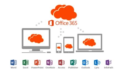 Zugänge und Passwörter Office 365 und Schulmanager