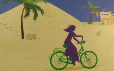 Das Mädchen Wadjda – Buch des Monats