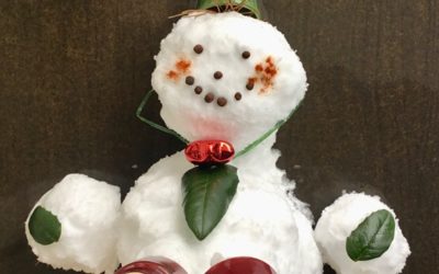7c Snowman Challenge