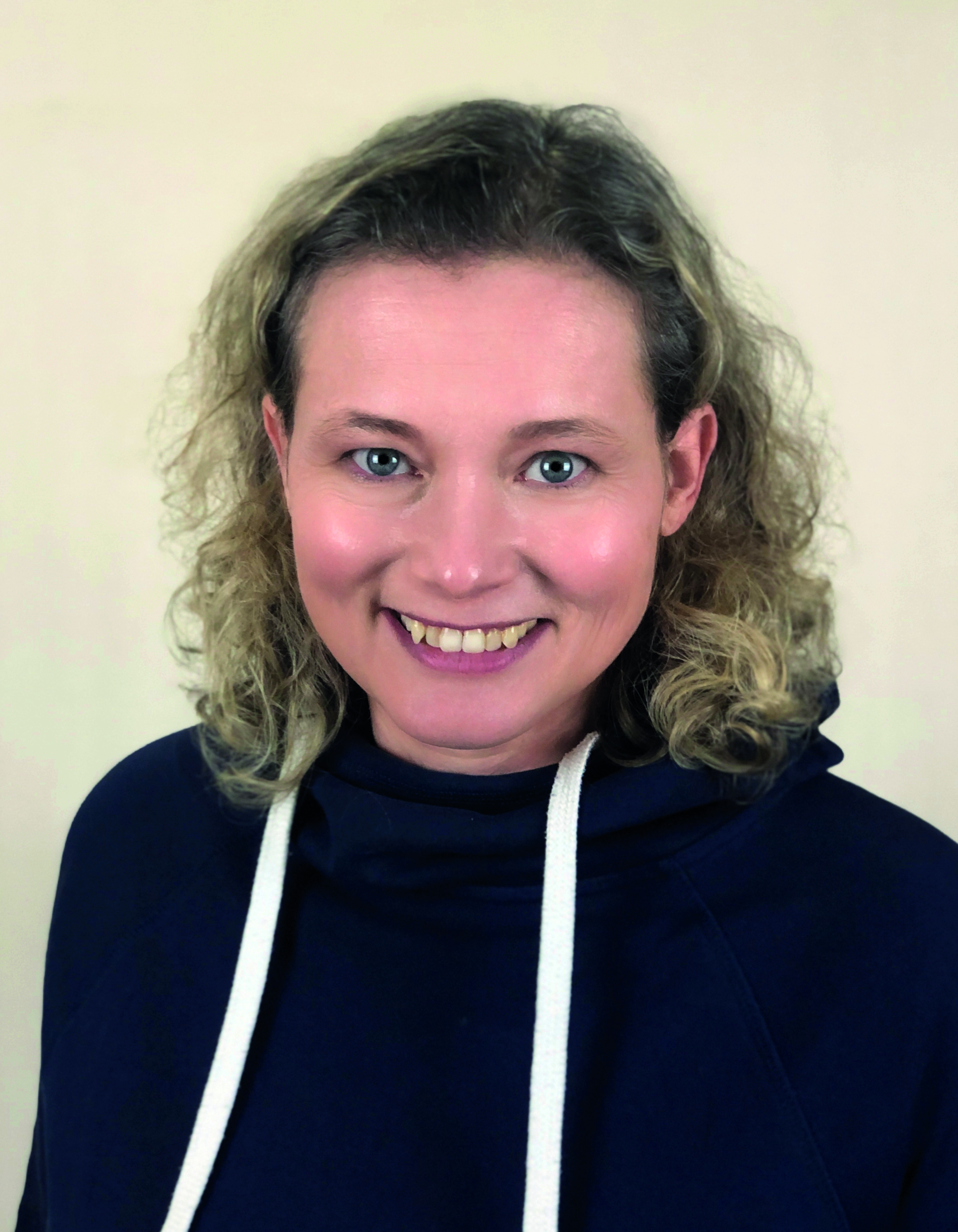 Kerstin Götz