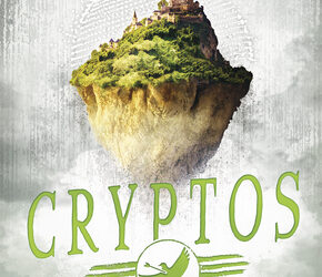 Buch des Monats November 2021 – Cryptos