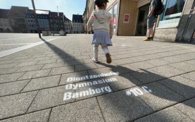 „Ein Zeichen setzen für den Frieden auf der Welt“