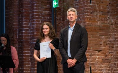 “TIL – Talent im Land”-Stipendium