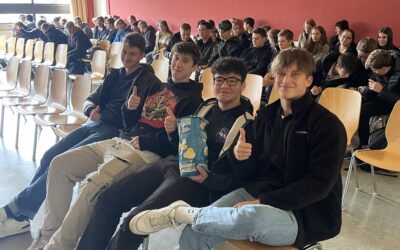 Oberstufentraining für die Q11
