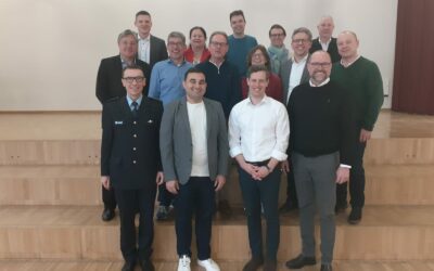 Säule II der beruflichen Orientierung der Q11: Berufsinfotag des DG und CG 