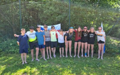 DG erfolgreich bei Future Class of 23