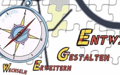 Neue „WEGE“ gehen – Gemeinsam entwickeln DG & CG in einem schulübergreifenden Projekt ein best practice Beispiel für den digital gestützten Unterricht im Fach Chemie