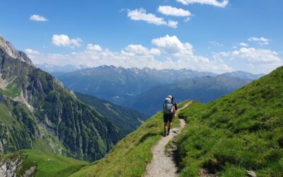 P-Seminar Alpenüberquerung 2023 – BLOG