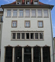 WR-Kurs am Amtsgericht