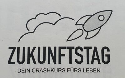 Der Zukunftstag am DG!