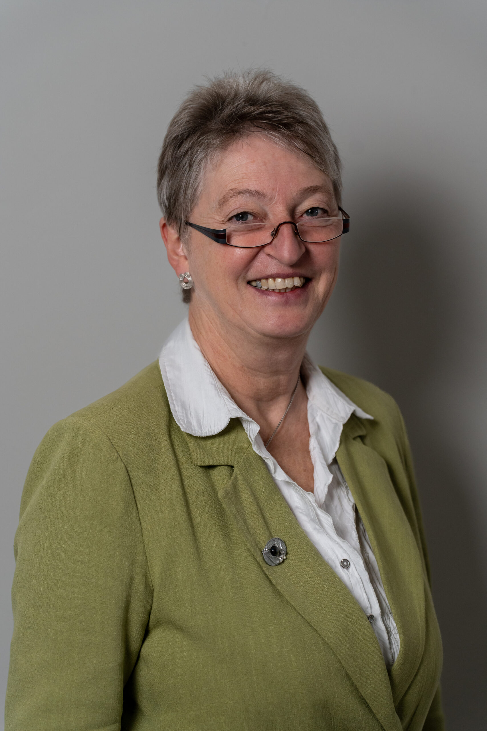 Cleary, Brigitte
