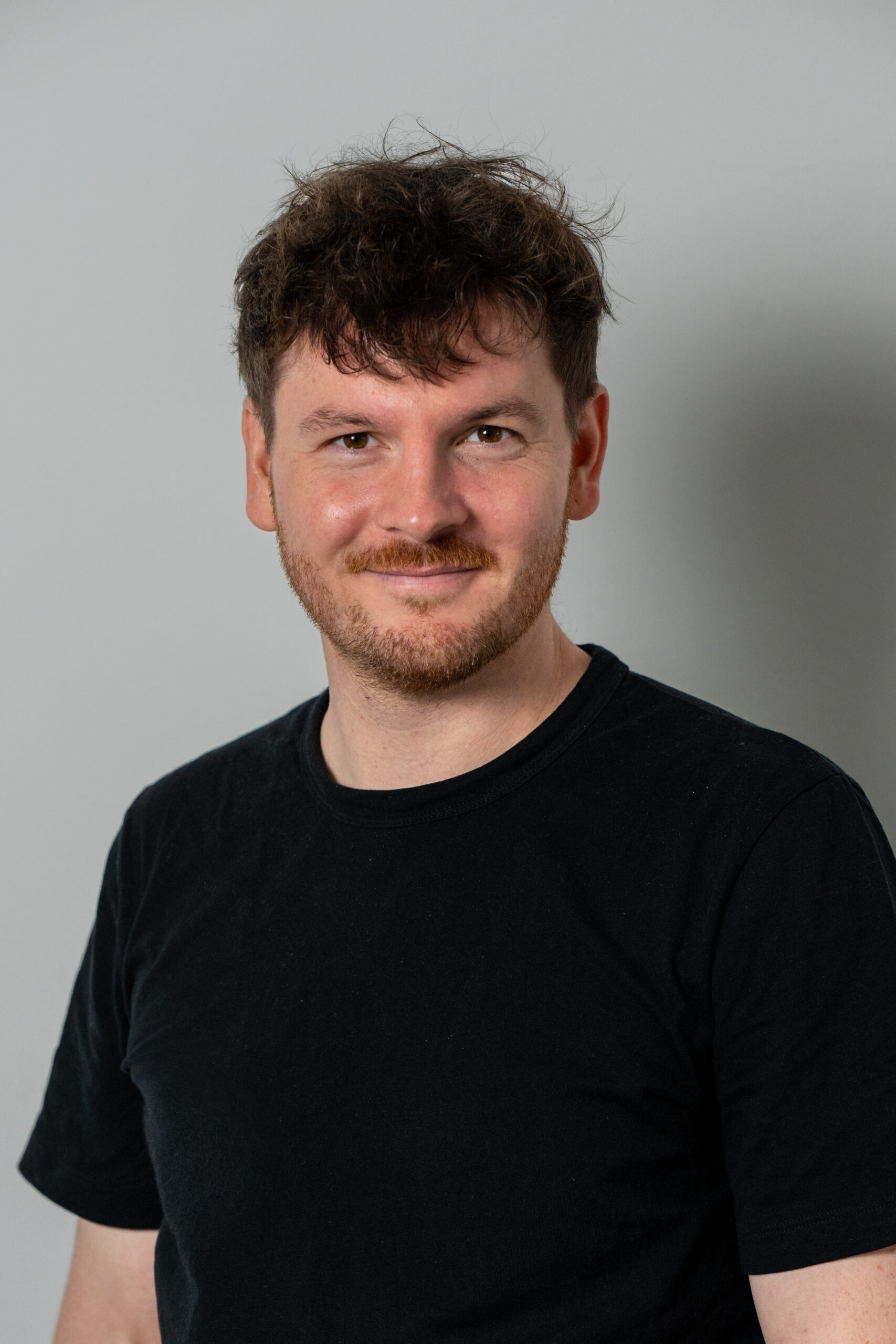 Max Edel
