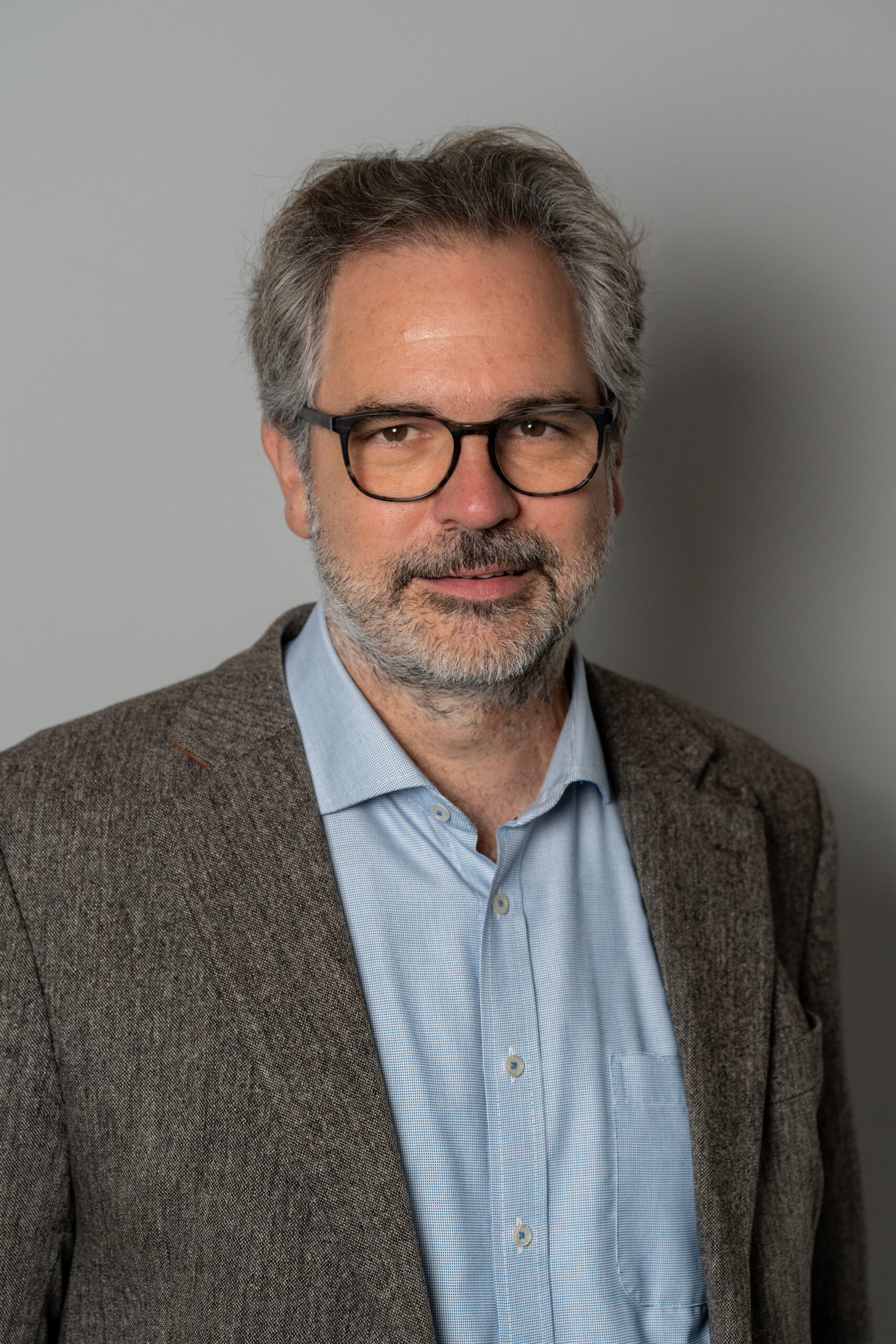 StD Steffen Wenker