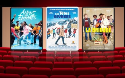 Cinéfête 2023