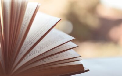 Der DG-BiB-Buchtipp – jetzt als Mini-Podcast!