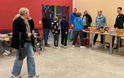 Skibasar – Ein voller Erfolg!