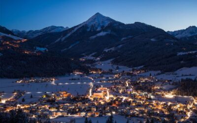 Skikurs I 2025 – Blog