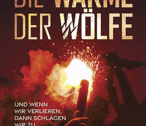 Neuer DG-Bib-Podcast: Die Wärme der Wölfe