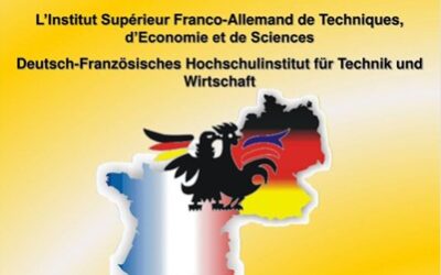 Deutsch-französische Studienmöglichkeiten: Die Q12 informiert sich
