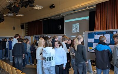 Über Licht und Dunkelheit – Rückblick auf die Wissenschaftswoche 2025