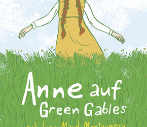 DG-Bib-Podcast: Anne auf Green Gables
