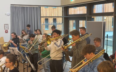 Ensemblefahrt 2025