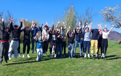 La rencontre-en-tiers-lieu : Bamberg und Verdun in Niederbronn