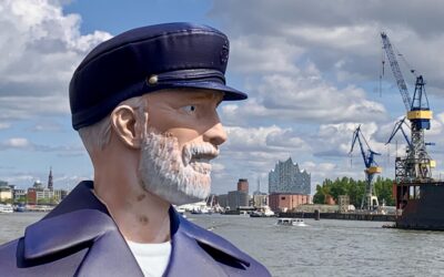 Moin, moin Hamburg