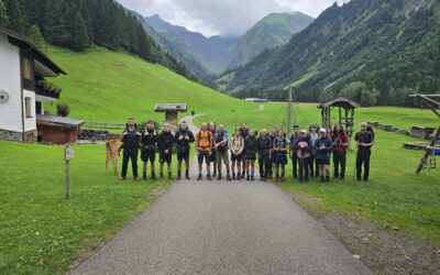 AlpenX 2025 – ein Blog