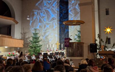 Die SMV und der Elternbeirat haben es mal wieder getan!