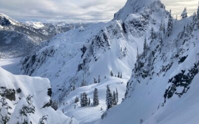 Skikurs 2/2026 – unser tägliches Update von der Piste