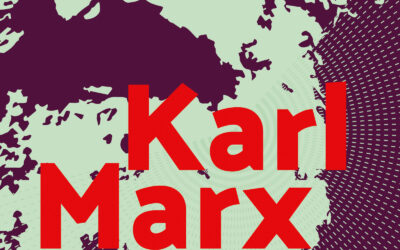 DG-BiB-Minipodcast: „Karl Marx – Ein radikaler Denker“